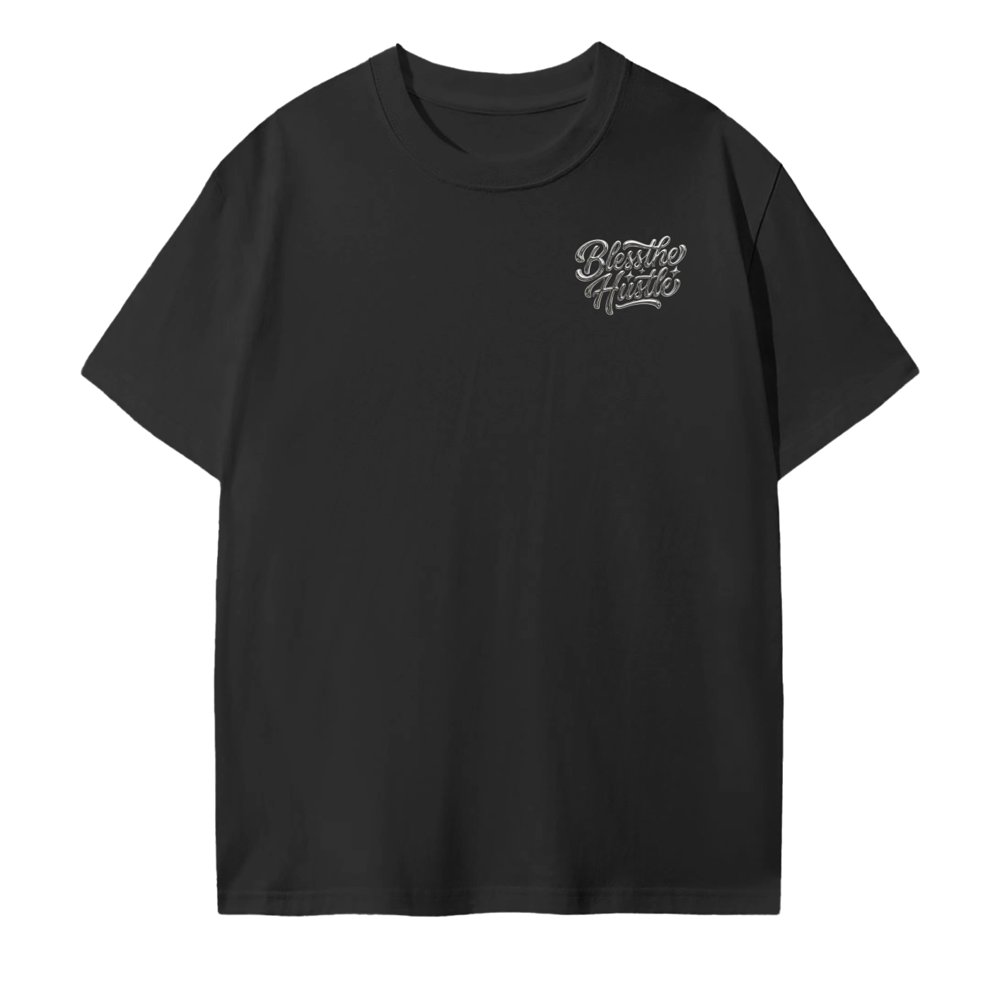 ALL WE NEED IS MONEY TEE